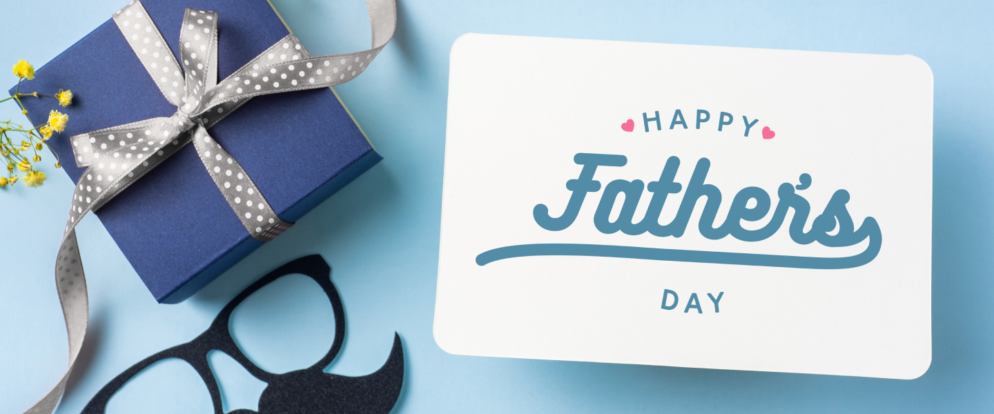 Father’s Day Gift Giving Guide